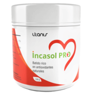 Incasol Pro pe